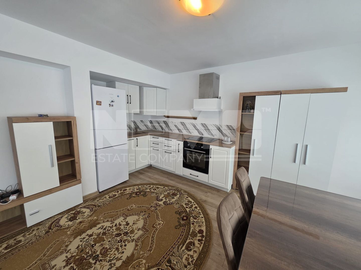 🏠 Apartament 2 camere | 40 mp | etajul 2 | 350€/lună - Poză 7