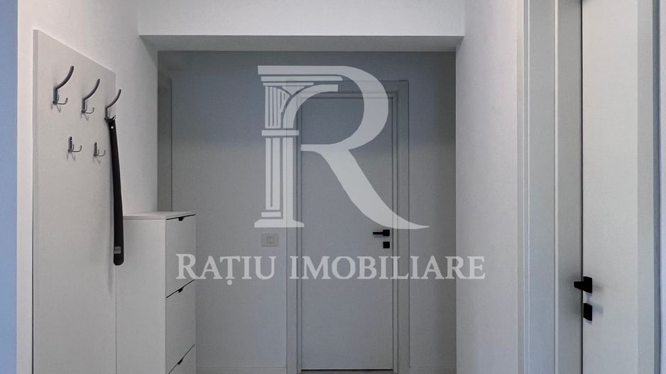 Apartament cu 3 camere | parcare subterana | Prima Green | Oradea - Poză 7