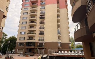 Apartament open space, 94 mp, ultimul etaj (11/11) – Complex Atlantis - Poză 1