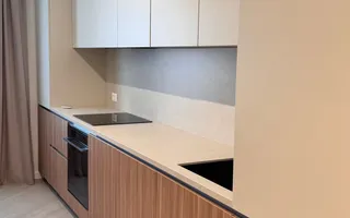 Apartament 2 Camere - Chirie – Mobilat Designer - Luminos - Poză 11