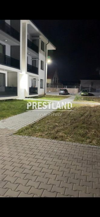 Apartament nou , zona Selimbar (Dracula) - Poză 4