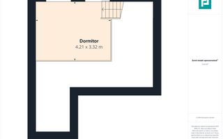 Apartament de lux cu 2 camere Ultracentral - Poză 27