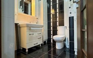 Apartament deosebit 4 camere Aviatiei zona Caramfil Bloc 2010 - Poză 9