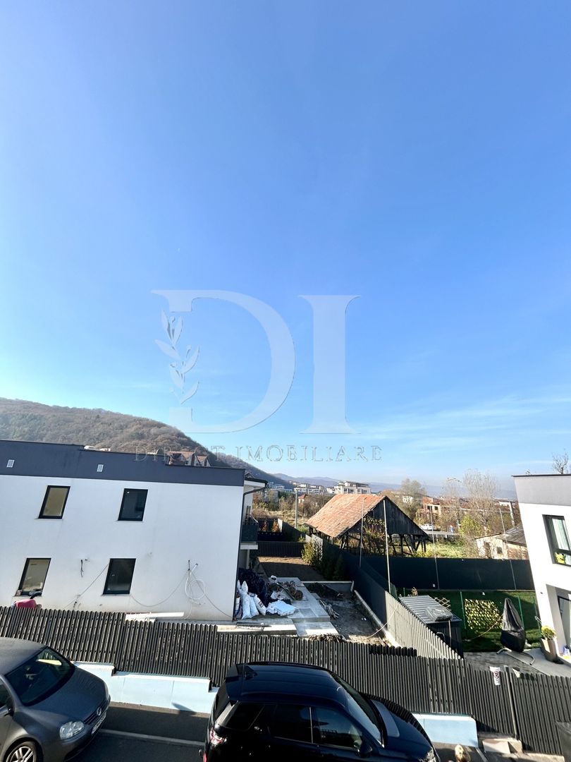 Duplex de vanzare / Zona  Magnoliei / Floresti - Poză 18