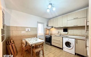 Vanzare Apartament 3 camere  74 mp, bloc reabilitat, et 4/10 Șoseaua Alexandriei - Poză 4