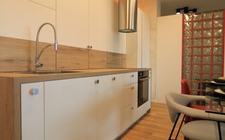 Paltim, 3 camere, apartament premium - Poză 8