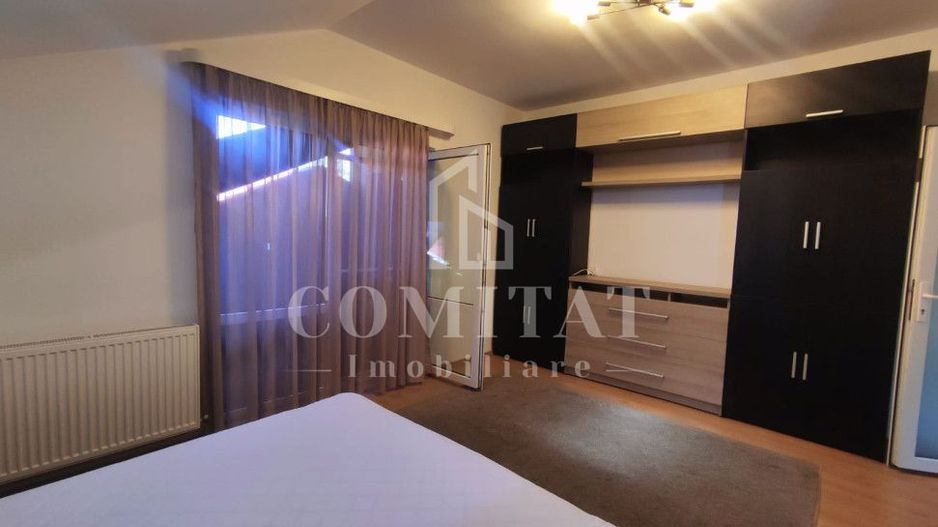 Apartament exclusivist oferit spre închiriere | Cartierul Mănăștur - Poză 6