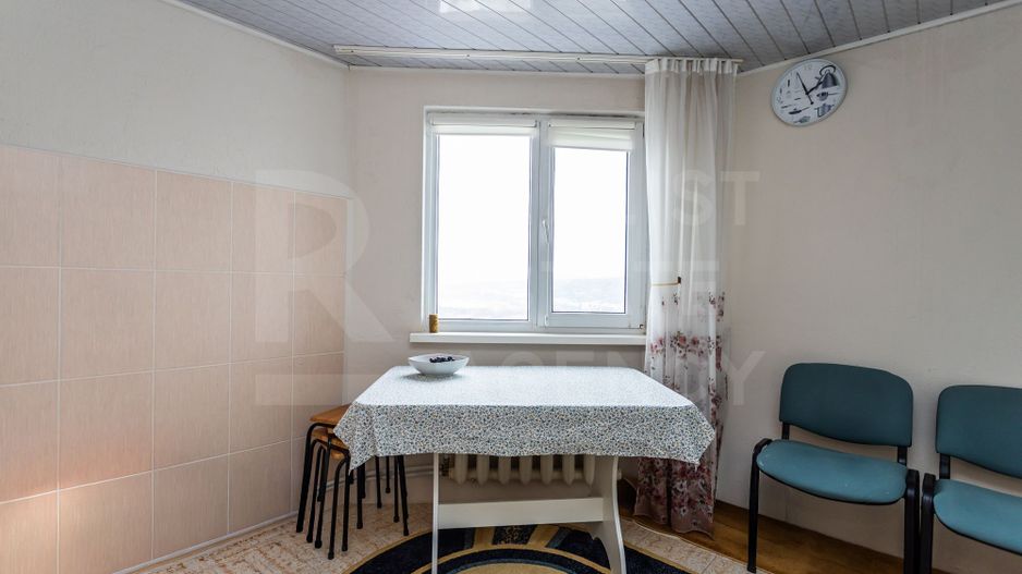 Vânzare, apartament, 33 mp, str. Albișoasa, Centru - Poză 5