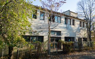 Imobil în suprafață de 3151mp pe Str.Ardealului - Poză 1