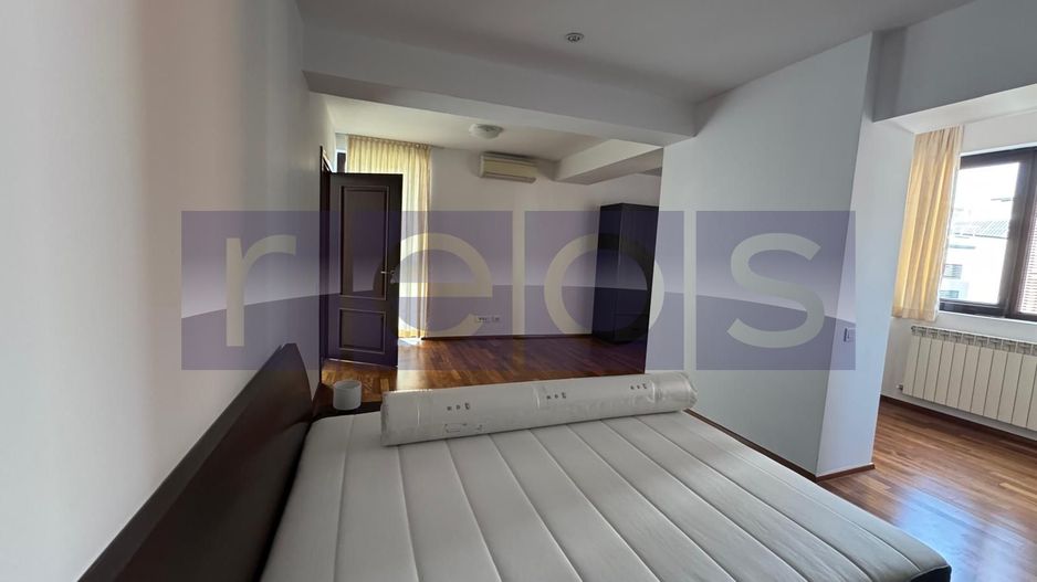 INCHIRIERE 3 CAMERE | 140 MP | ETAJ 2/3 | ZONA HERASTRAU | PARCARE SI BOXA - Poză 3