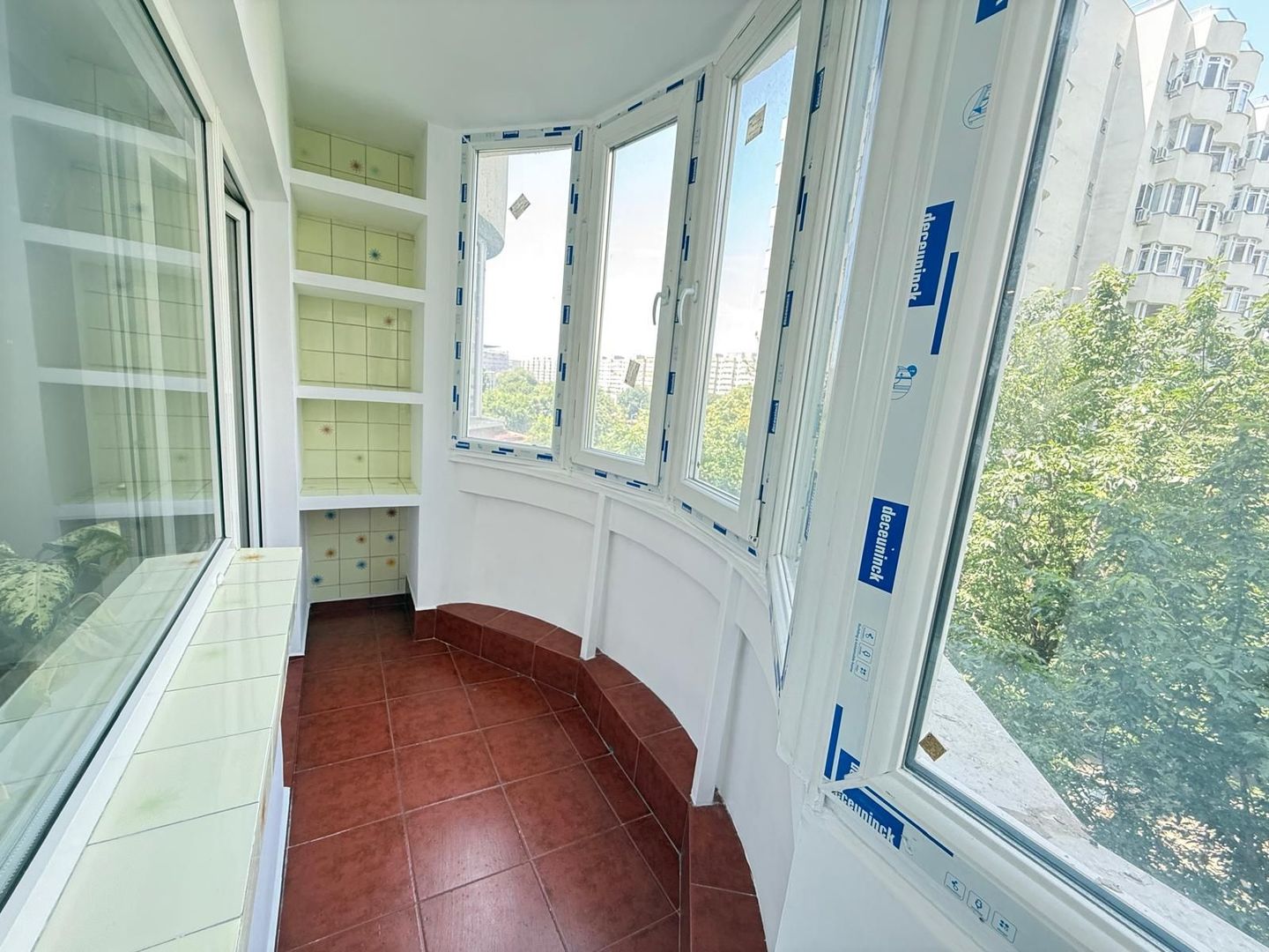 Garsoniera Ghica Tei Teiul Doamnei - Poză 12