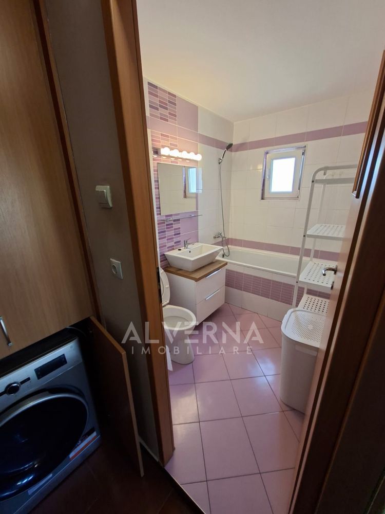Apartament 3 camere | 70mp | 2 balcoane | parcare | cartier Zorilor - Poză 7