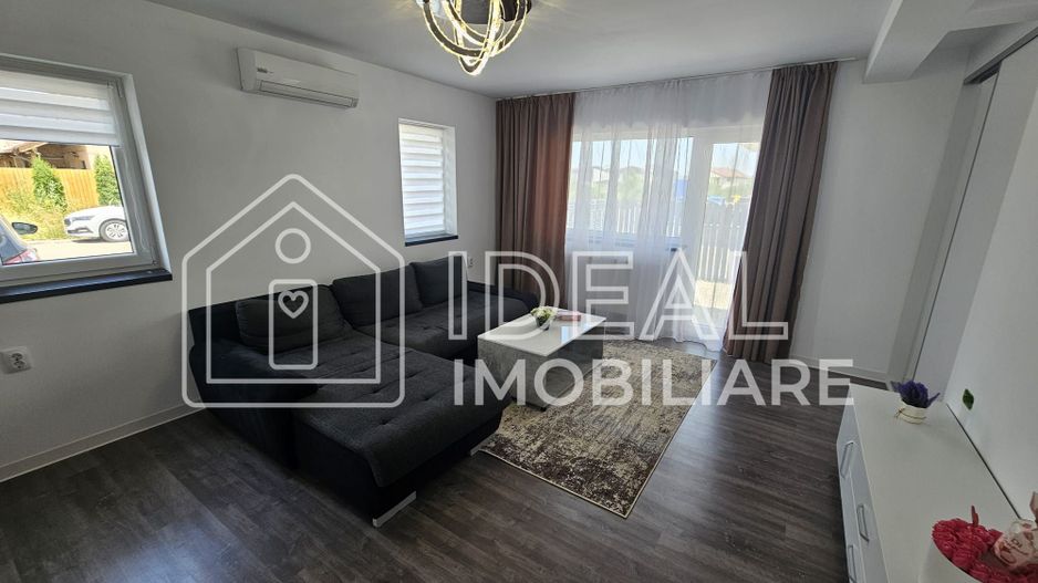 Casa cu 4 camere si gradina,  in Cartierul Arhitectior - Poză 4