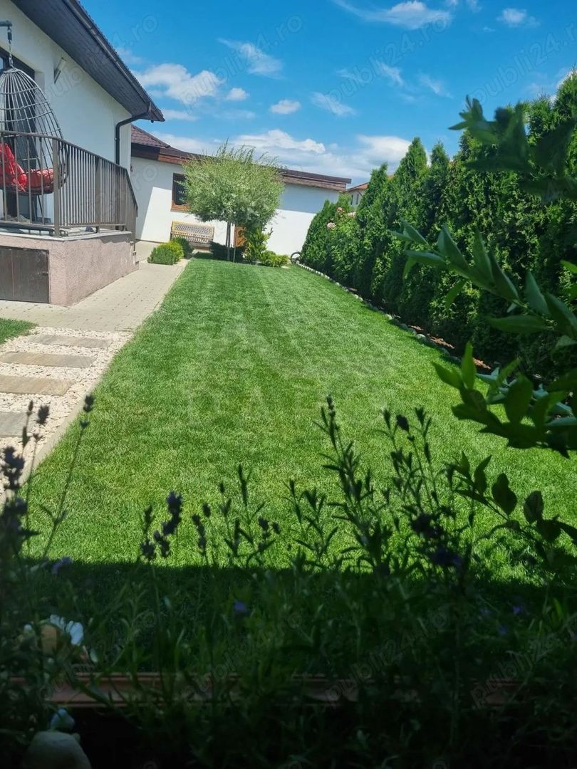 🏡 Casă modernă de vânzare | 3 camere | Sâncraiu de Mureș - Poză 10