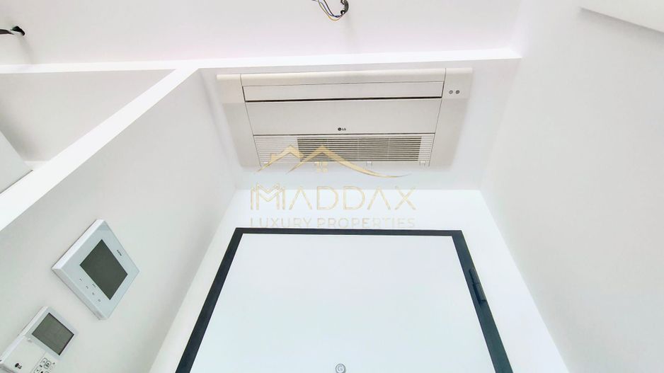 Apartament tip studio / 44.68 mp //zona Aviatiei - Poză 9