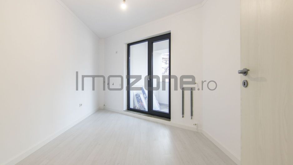 Grozavesti, 2 Camere, Decomandat, Finisat Complet, Gata De Mutare, - Poză 10