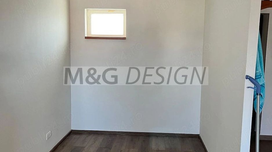 Apartament cu 1 camera zona Elisabetin - Poză 4