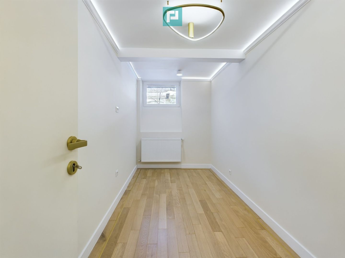 Apartament de 130 mp într-o casă interbelică din Dorobanți – renovat - Poză 5