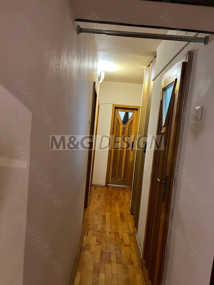 Apartament 3 camere aproape de Complexul Studentesc - Poză 7
