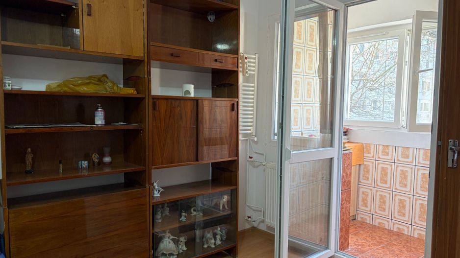 Apartament cu doua camere, Aparatorii Patriei, 65.000€ - Poză 1