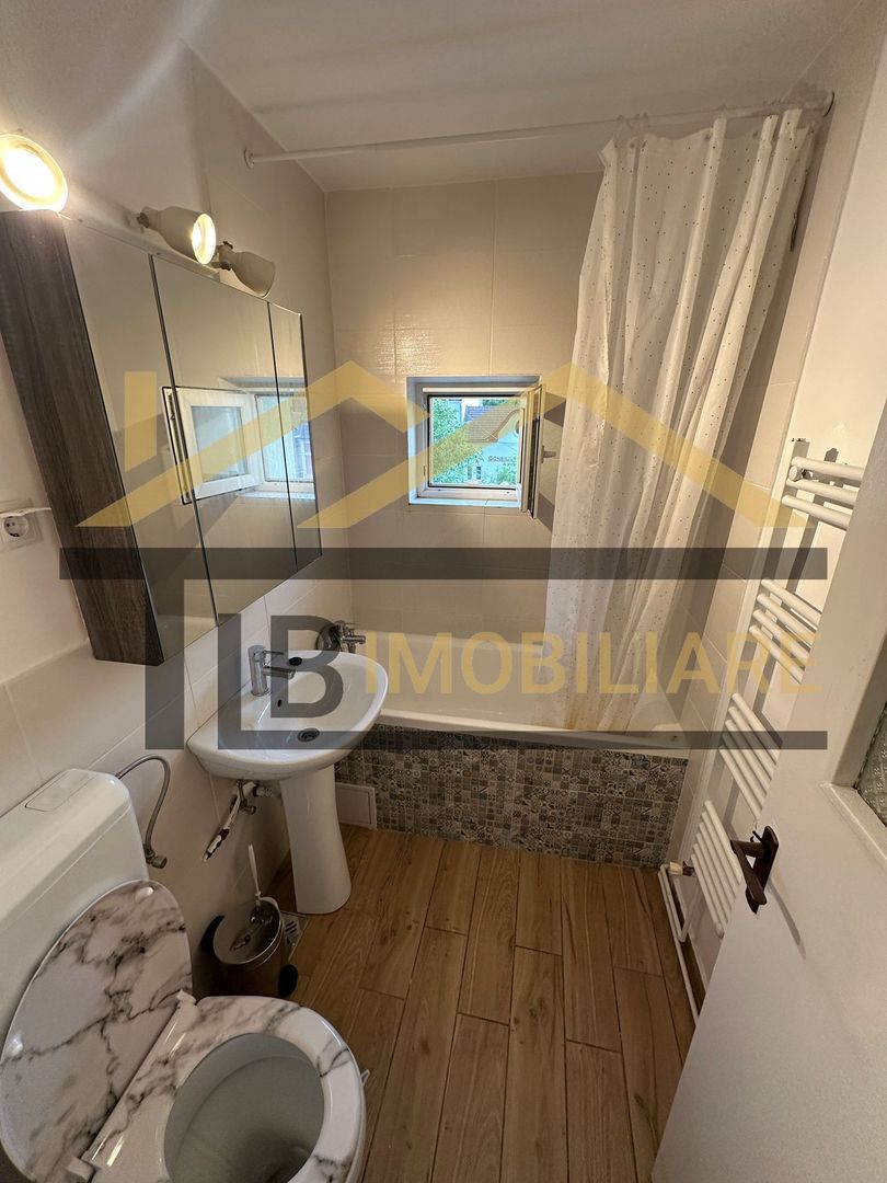 Apartament de 2 camere, 60mp, Zona Ultra-Central - Poză 7
