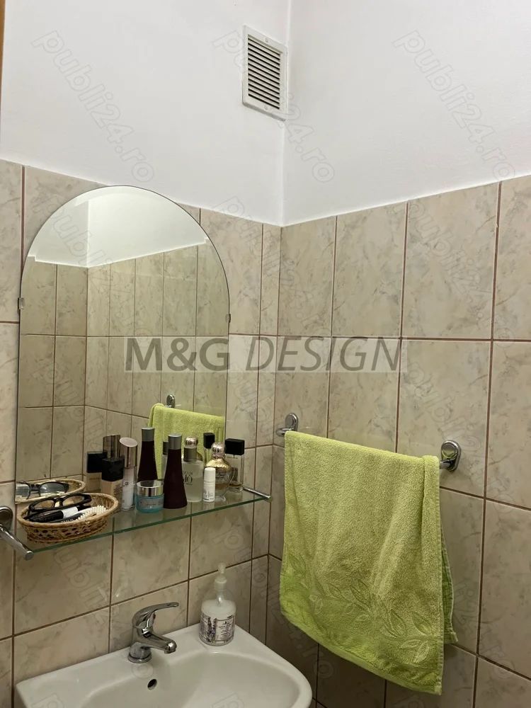 Apartament 3 camere aproape de Complexul Studentesc - Poză 9