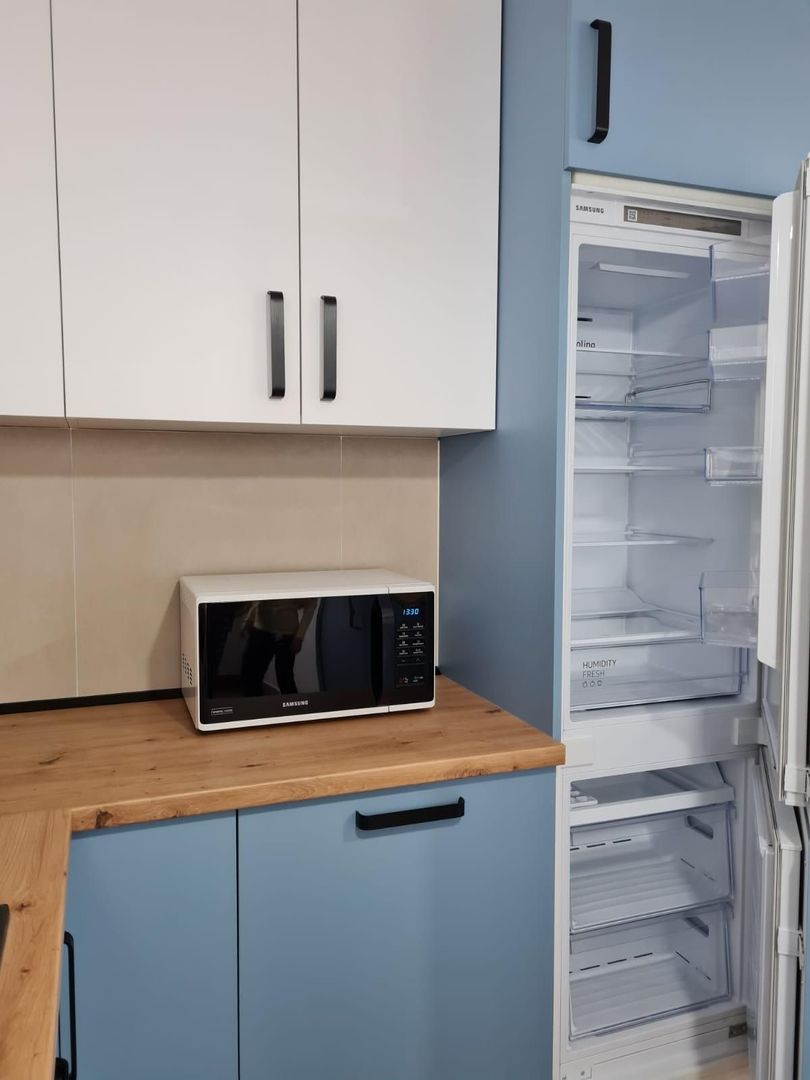 Apartament cu 3 camere si loc de parcare-  ISHO - Poză 14