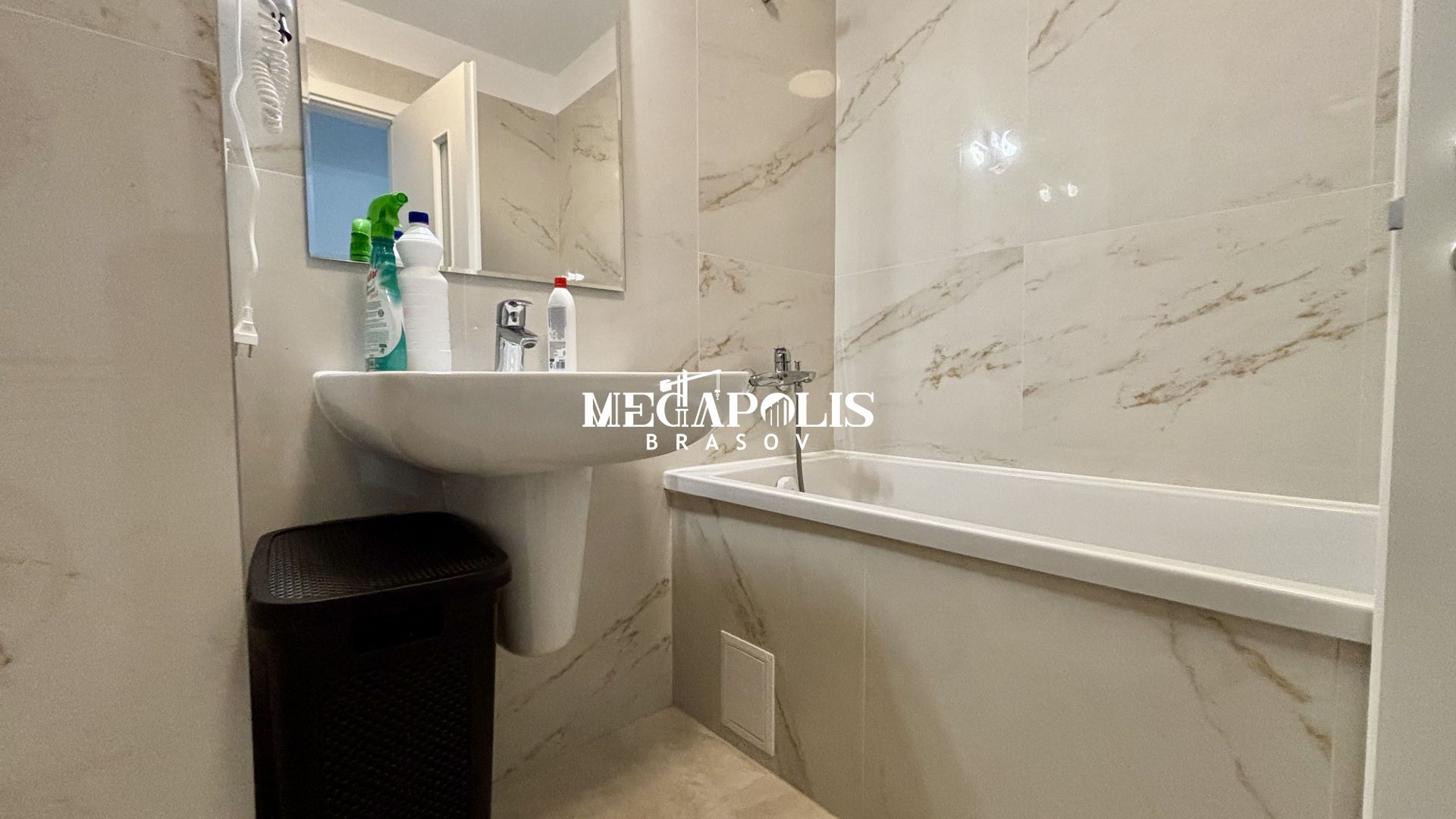 Apartament 2 camere | Etaj intermediar | Tractorul | Top City - Poză 13