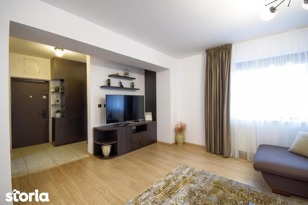Apartament premium Herăstrău / Nordului - Poză 5