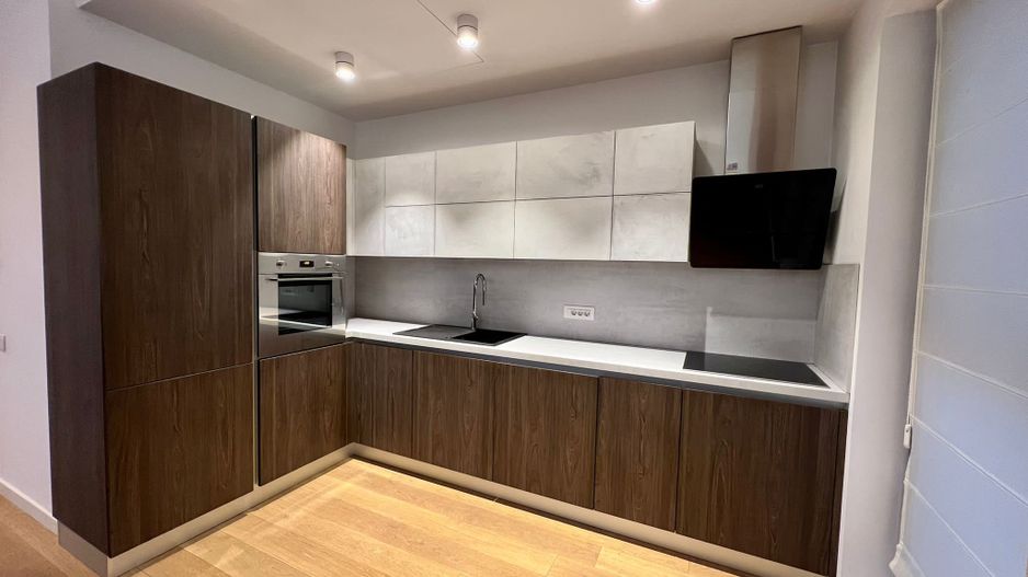 Inchiriere apartament 2 camere | One Herastrau Park - Poză 12