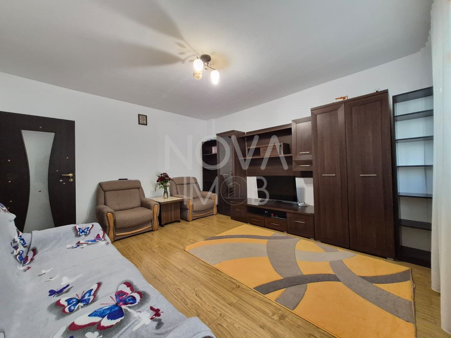 Apartament 2 camere  -  decomandat - Ciresica - Poză 1