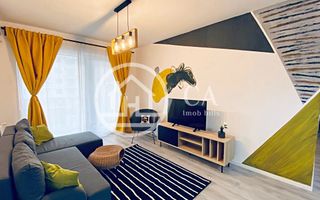 Apartament cu 3 camere de închiriat în Prima Onestilor, Oradea - Poză 1