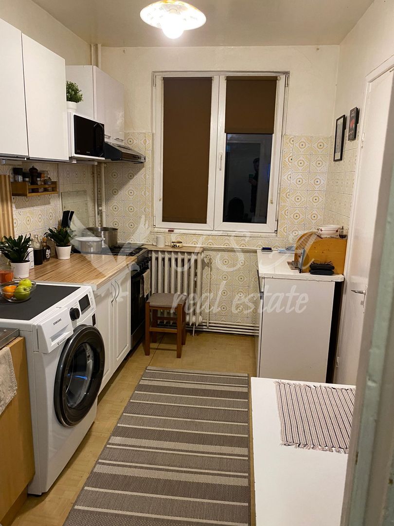 Apartament 4 camere Titan - Poză 6