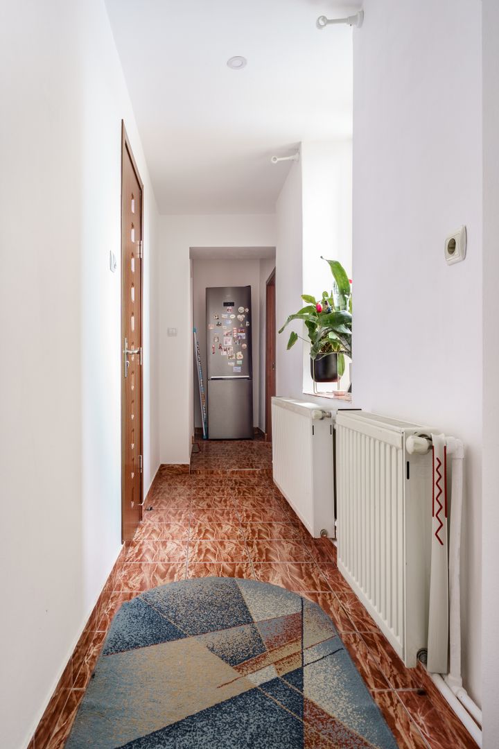 Vanzare Apartament 2 Camere Dec. în Vilă Ideal Rezidential sau Airbnb - Poză 4