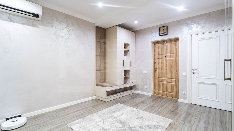 Vânzare, apartament, 3 camere, str. Pietrăriei, Râșcani - Poză 20