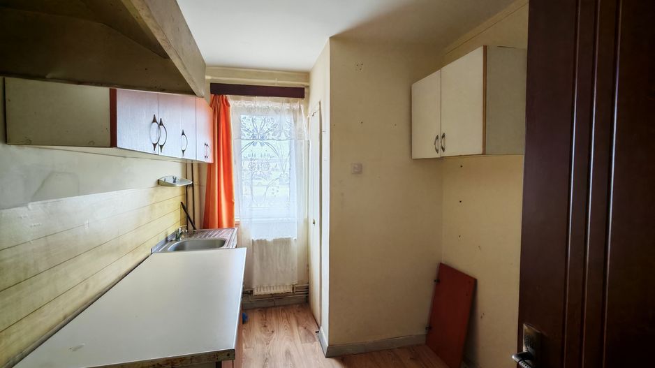 Apartament 2 camere,parter,semidecomandat,zona Coca Cola - Poză 14