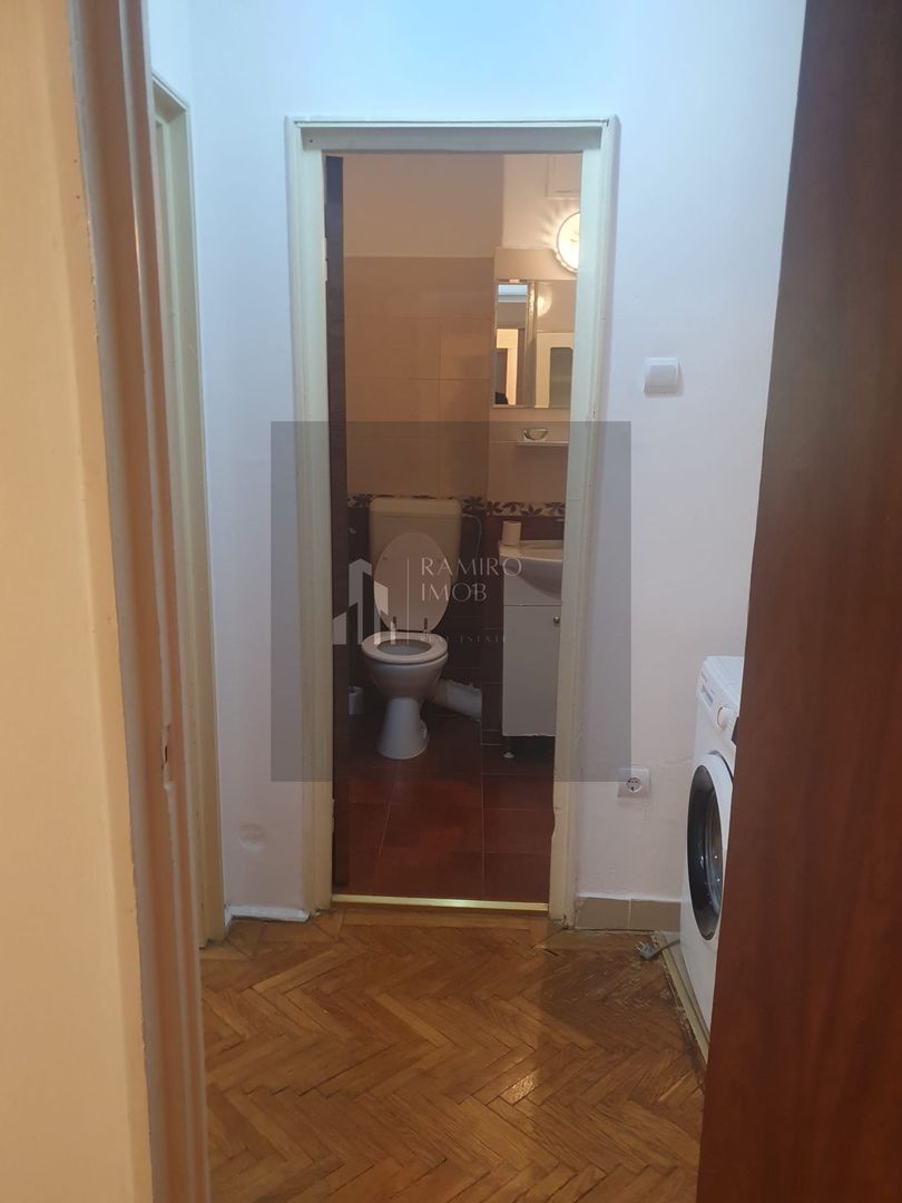 OCAZIE Apartament 2 camere langa Piata Sudului - Poză 10