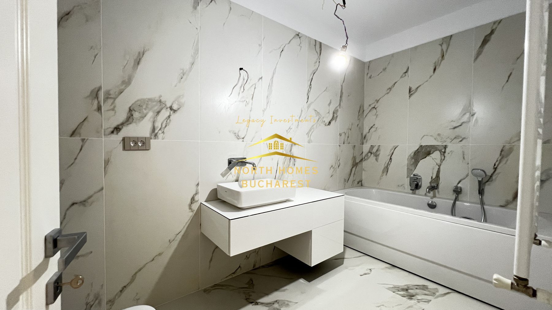 Apartament 2 camere , Zona Unirii , Loc de parcare inclus - Poză 4