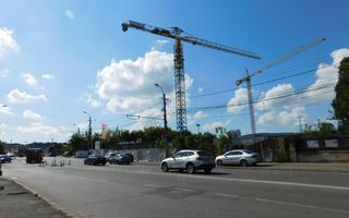 Spațiu COMERCIAL 105 mp in Piața Abator - Poză 12