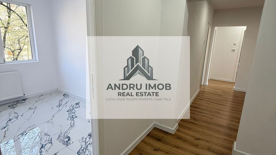 Apartament 3 Camere Decomandat, etaj 2/10 – Grand Arena/Turnu Măgurele - Poză 8