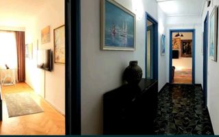 Downtown clasic, consulatul Turciei,2 camere - Poză 4