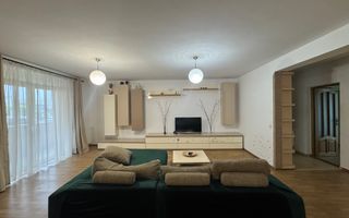 Apartament 84mp 3 camere in Buna Ziua de închiriat, parcare - Poză 3