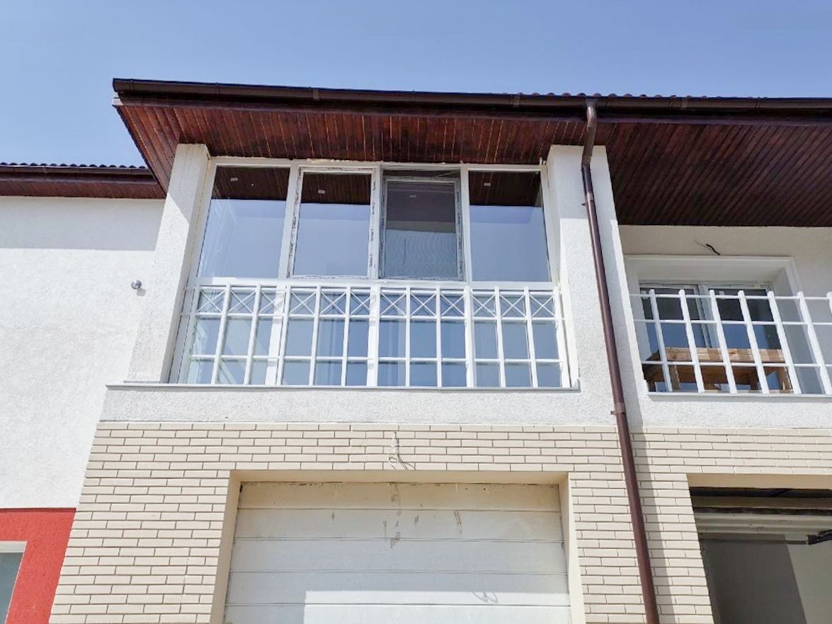For Rent I Spacious Villa I Pipera | American Village | 6 Rooms - Poză 8