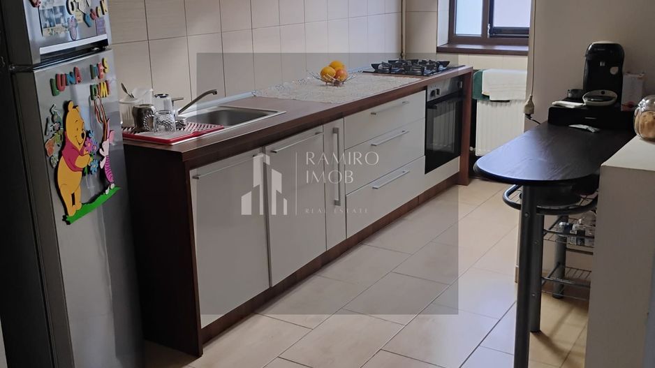 Apartament 2 camere | 56 mp | Decomandat | Etaj 1/5 | Bloc 2013 - Poză 4