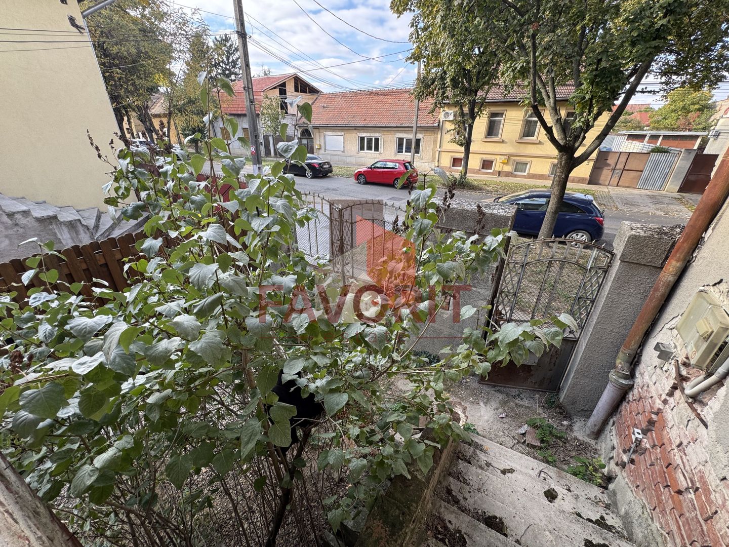 COMISION 0%. Oportunitate imobiliara. Teren 802mp . Pozitie excelenta - Poză 8