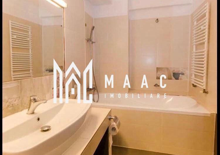 Apartament 2 camere | Etaj 1 | Balcon | 57 MPU | Mihai Viteazul - Poză 7