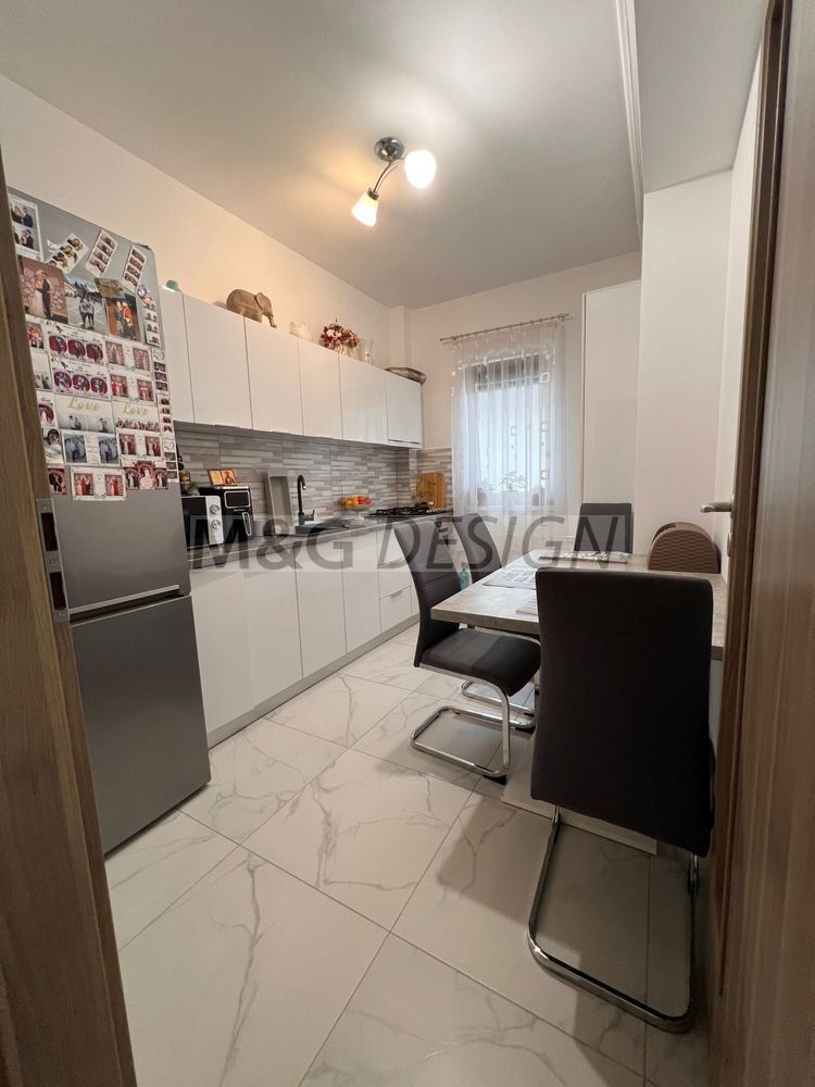 Apartament 2 camere Giroc - Poză 3