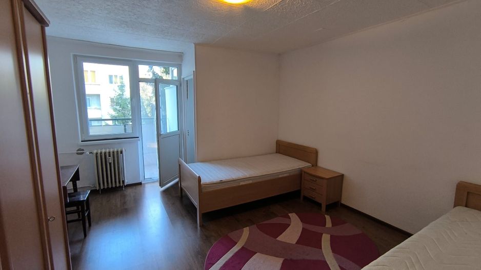 Apartament tip garsoniera Manastur zona Grigore Alexandrescu - Poză 3