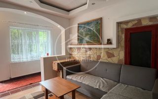 Casa P+M cu 4 camere de inchiriat în zona Gheoghe Doja, Oradea - Poză 8