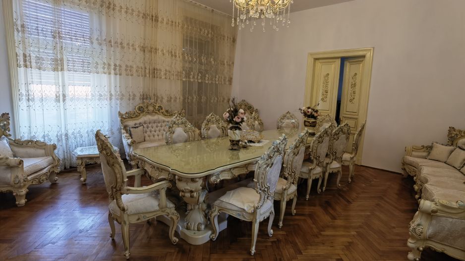 Apartament cu 4 cam. cladire istorica în zona Iosefin - Poză 2